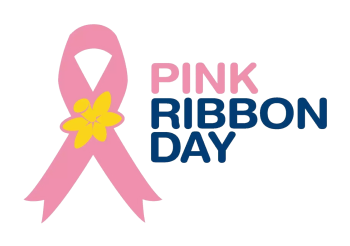 Pink Ribbon Day